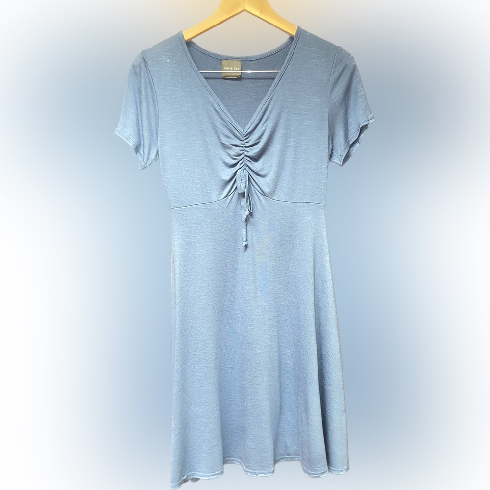 OLIVIA RAE DRESS